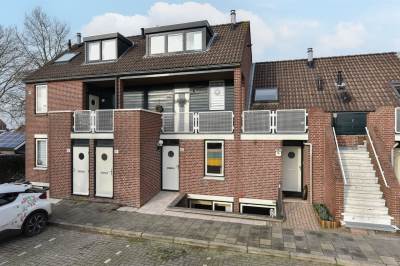 Woning Langeraarseweg 38 Ter Aar