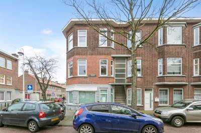 Woning Isingstraat 181 Den Haag