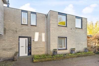 Woning Buntbeek 2 Veldhoven