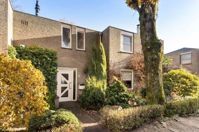 Woning Buntbeek 15 Veldhoven
