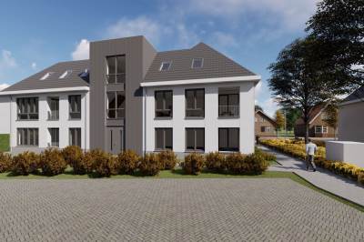 Woning Wilhelminalaan 75m Reusel