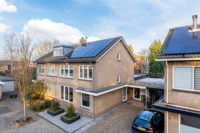 Woning Hertog Karellaan 4 Cuijk