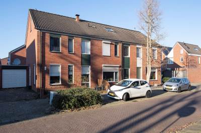 Woning De Hofstee 6 Rijssen