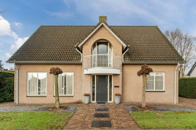 Woning Krombos 8 Uden