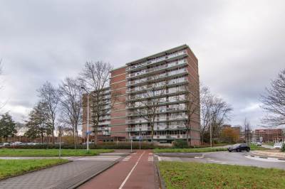 Woning Binnenwater 9 Zoetermeer