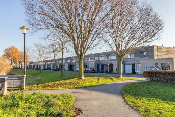 Woning Het Firmament 172 Apeldoorn