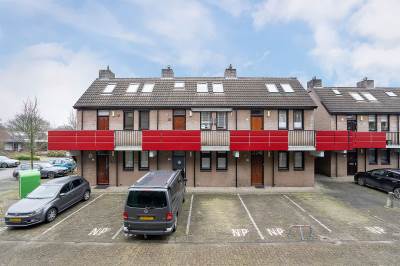 Woning Sweelincklaan 56 Rhoon