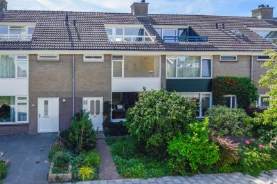 Woning Leeuwerikspad 24 Ter Aar