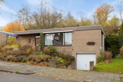 Woning Rembrandt van Rijnstraat 47 Kerkrade