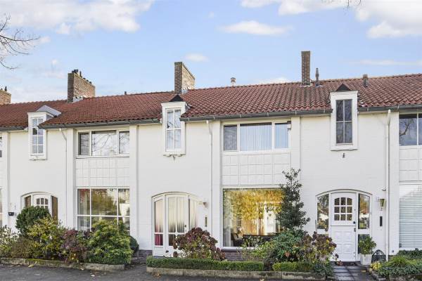 Woning Mgr Zwijsenstraat 13 Eindhoven