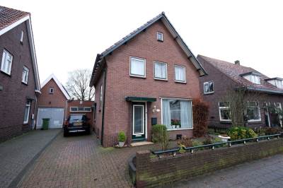 Woning Molenstraat 99 Ede