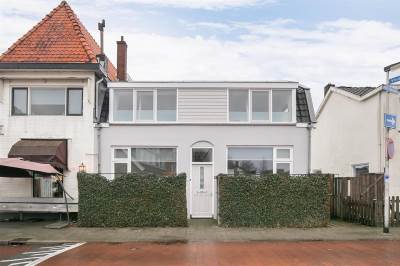 Woning Sint Janslaan 15 Bussum