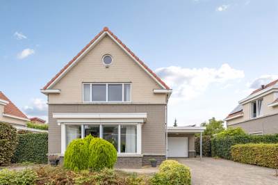 Woning Huygensstraat 3 Boxtel