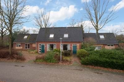 Woning Wischmei 2426 Vlagtwedde