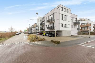 Woning Adriaen Blockstraat 30 Almere