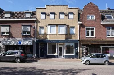 Woning St.Pieterstraat 45A Kerkrade