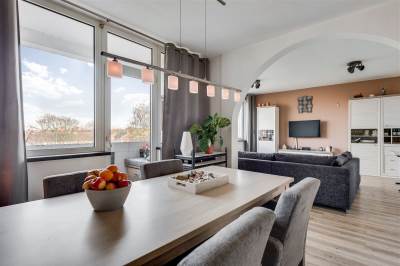 Woning Onze Lieve Vrouweplein 15 Roermond