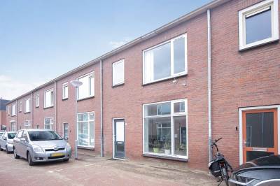 Woning Ambrosius Bosschaertstraat 9 Vlissingen