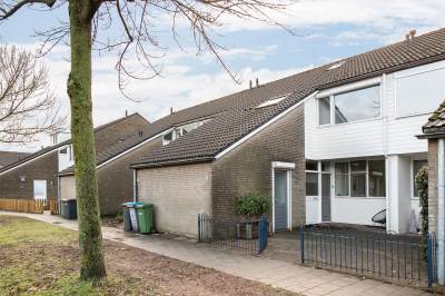 Woning Havezathe 41 Almelo