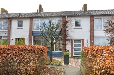 Woning Marijkeplein 7 Etten-Leur