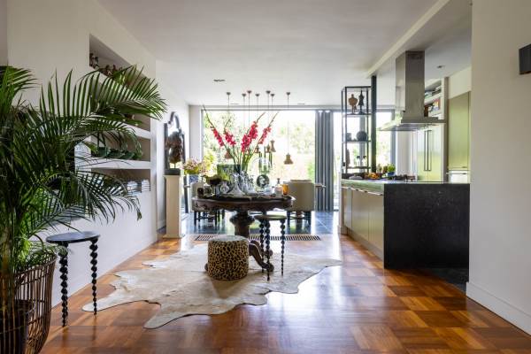 Woning Plasoord 3 Rotterdam