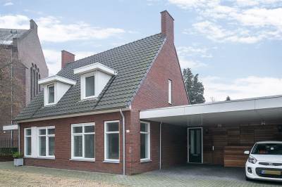Woning Hendrik van Ekertstraat 18 Helmond