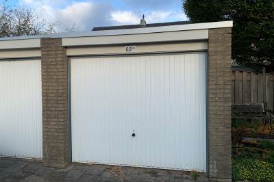 Garage Weezenhof 6502 Nijmegen
