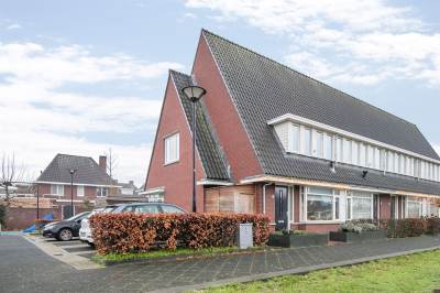 Woning Varsseveldstraat 6 Tilburg