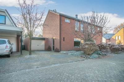 Woning De Schoener 9 Hoogeveen