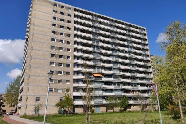 Woning Waddenstraat 725 Haarlem