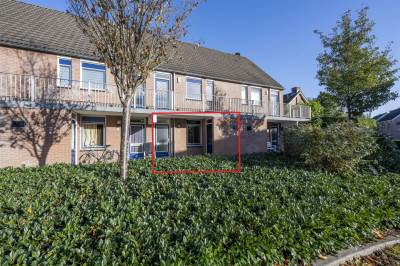 Woning Callenburglaan 5 Baarn
