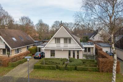 Woning Tormentil 9 Heerenveen