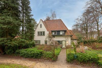 Woning Socrateslaan 7 Zeist