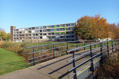 Woning Hertogenlaan 342 Oosterhout (NB)