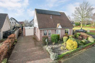 Woning Poelsnip 13 Emmen