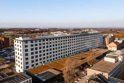 Woning Sphinxcour 6H03 Maastricht