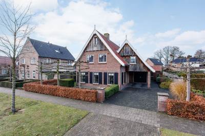 Woning Reestmanlaan 14 Weerselo