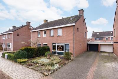 Woning het Beernink 7 Weerselo