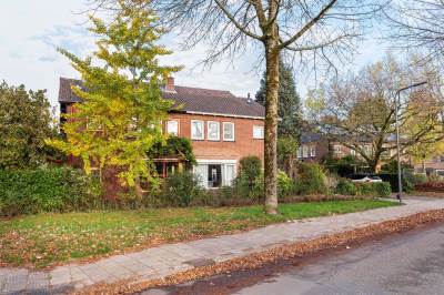 Woning Koningin Julianalaan 6 Dieren