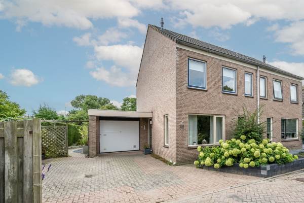 Woning Austinplein 48 Herkingen