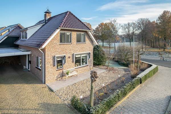 Woning Markeloseweg 95 Rijssen