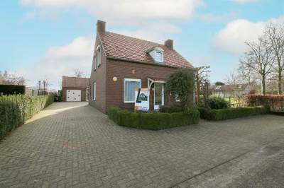 Woning Soutsweg 2a Stramproy