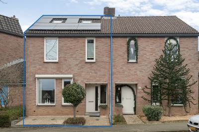 Woning Ellecuylgaard 113 Maastricht