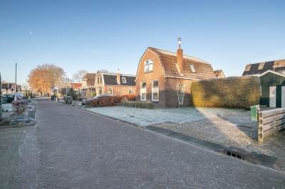 Woning De Twiich 7 Sint Nicolaasga
