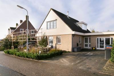 Woning Amsteldijk-Noord 103 Uithoorn