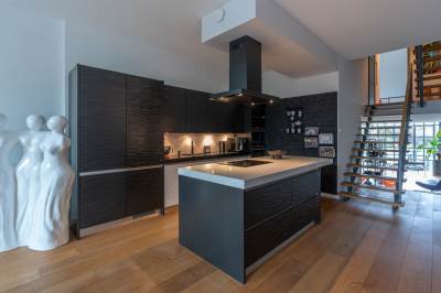 Woning Drierivierenlaan 31 Ridderkerk