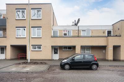Woning Louis Davidsstraat 45 Amsterdam