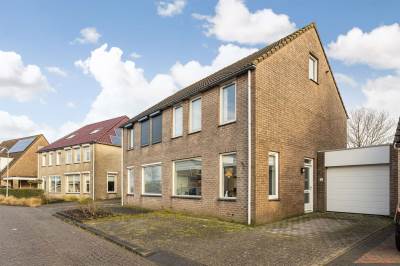 Woning Vondelingsplaat 71 Zierikzee