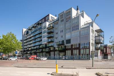 Woning Admiraalsplein 175 Dordrecht