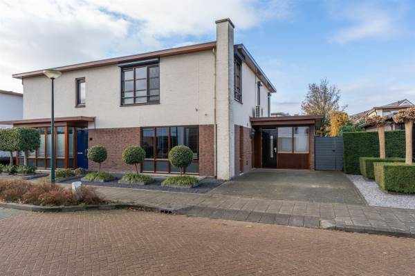 Woning Mars 4 Schijndel